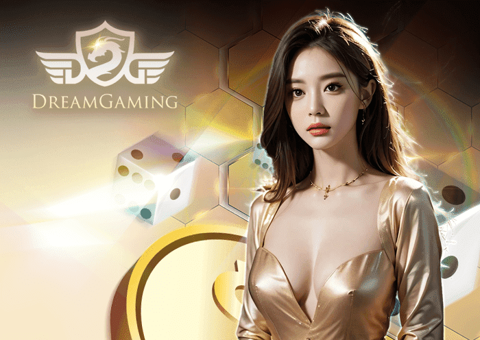 Dream Gaming casino by betflix129