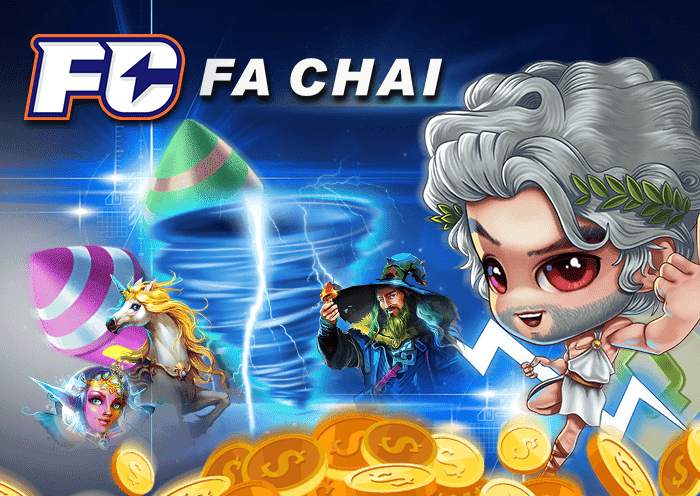 FA chai slot by betflix129