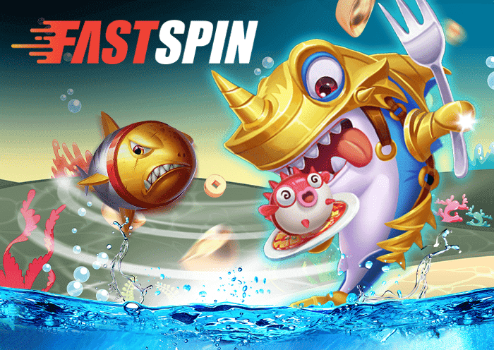 Fastspin gaming by betflix129