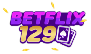 logo by betflix129