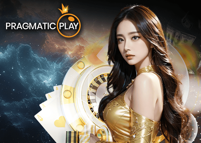 Pragmatic play casino by betflix129