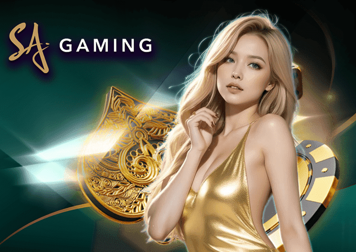 SA Gaming casino by betflix129