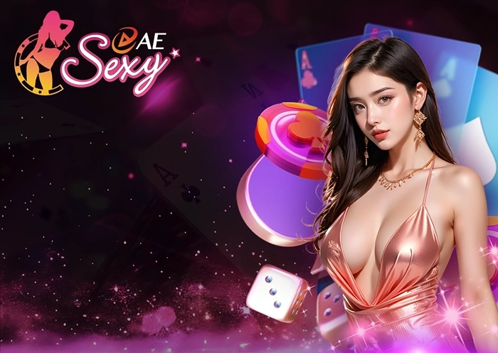 AE Sexy casino by betflix129