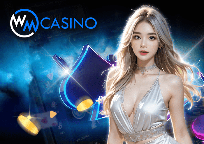 WM casino by betflix129